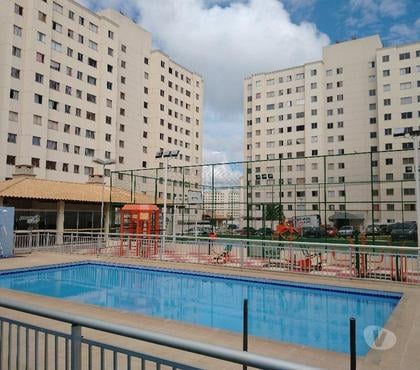 Casas para alugar - Fotos para Aluguel, Ap. 02 Qts no Parque das Árvores. 61-99266-7400