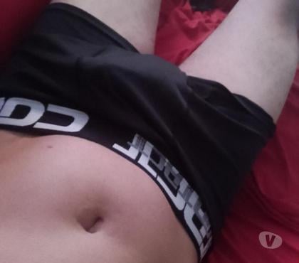 Encontros Casuais - Fotos para Quero sexo sigilo