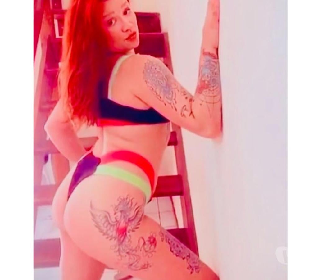 Garotas de programa Florianopolis SC Ingleses - Fotos para Ruiva novinha ppk rosinha