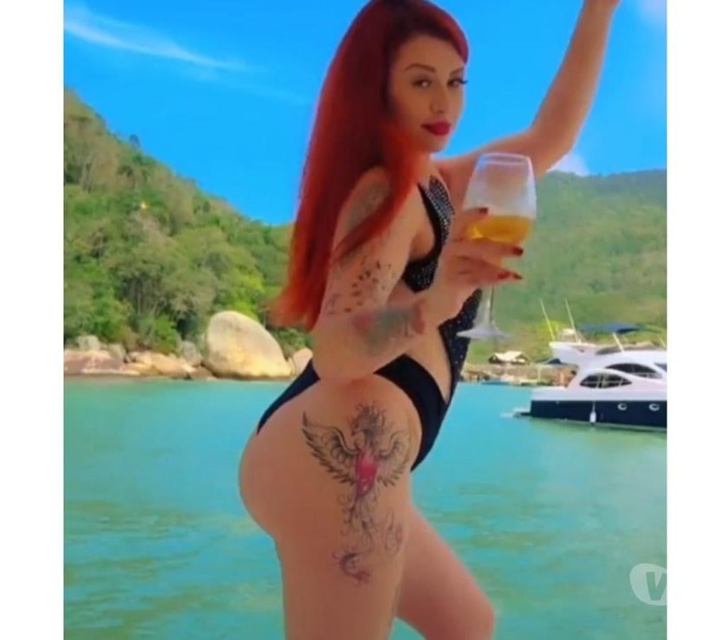 Garotas de programa Florianopolis SC Ingleses - Fotos para Ruiva novinha ppk rosinha