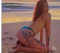 Ruiva novinha ppk rosinha