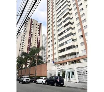 casas para vender Tatuapé Sao Paulo SP - Fotos para Apartamento com 3 quartos Tatuapé - SP