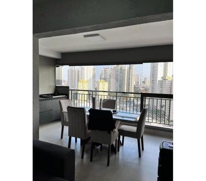 Apartamentos a venda Tatuapé Sao Paulo SP - Fotos para Apartamento com 2 quartos Tatuapé - SP