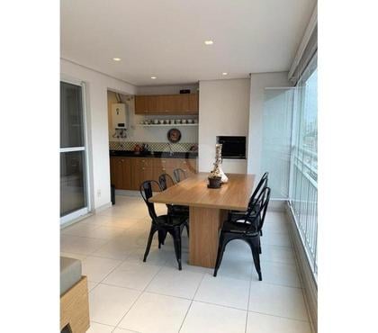 Apartamentos a venda Tatuapé Sao Paulo SP - Fotos para Apartamento com 3 quartos Tatuapé