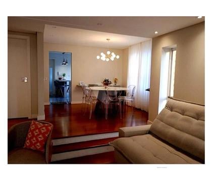 casas para vender Tatuapé Sao Paulo SP - Fotos para Apartamento com 3 quartos Tatuapé - SP