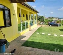 Casa Venda 1.000m² em Condomínio Fechado