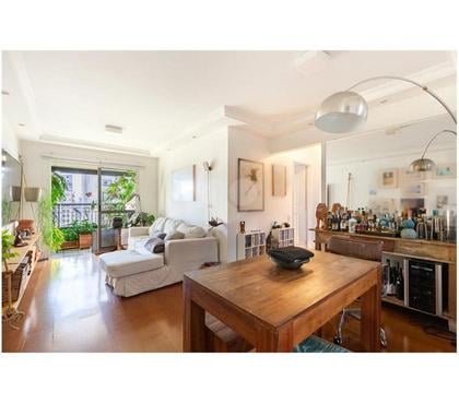 Apartamentos a venda Pinheiros Sao Paulo SP - Fotos para Apartamento com 2 quartos Pinheiros - SP