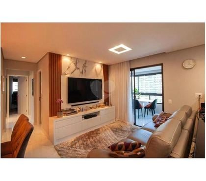 Apartamentos a venda Pinheiros Sao Paulo SP - Fotos para Apartamento com 3 quartos Pinheiros - SP