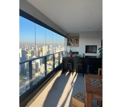 casas para vender Pinheiros Sao Paulo SP - Fotos para Apartamento com 3 quartos Pinheiros - SP