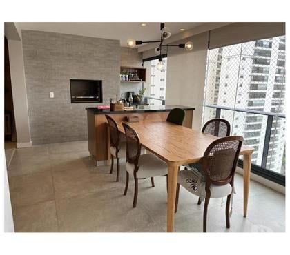 Apartamentos a venda Pinheiros Sao Paulo SP - Fotos para Apartamento com 3 quartos Pinheiros - SP