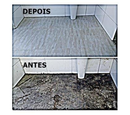 Profissionais liberais - images_alt_text Limpeza de Pisos Industriais e comercias