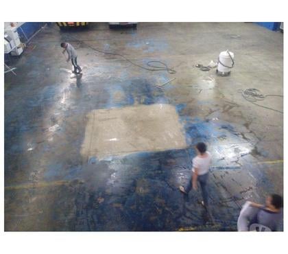 Profissionais liberais - images_alt_text Limpeza de Pisosn Residencias e Comerciais