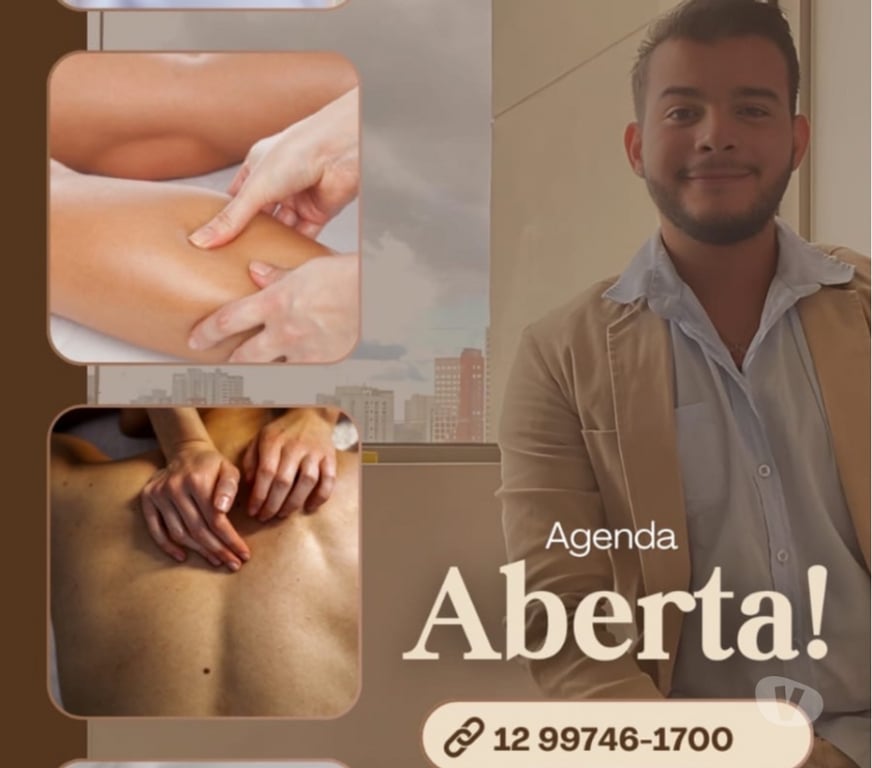 Acompanhantes masculinos Sao Jose dos Campos SP - Fotos para Massagem relaxante