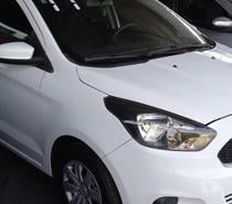 FORD KA COMPLETO 2017