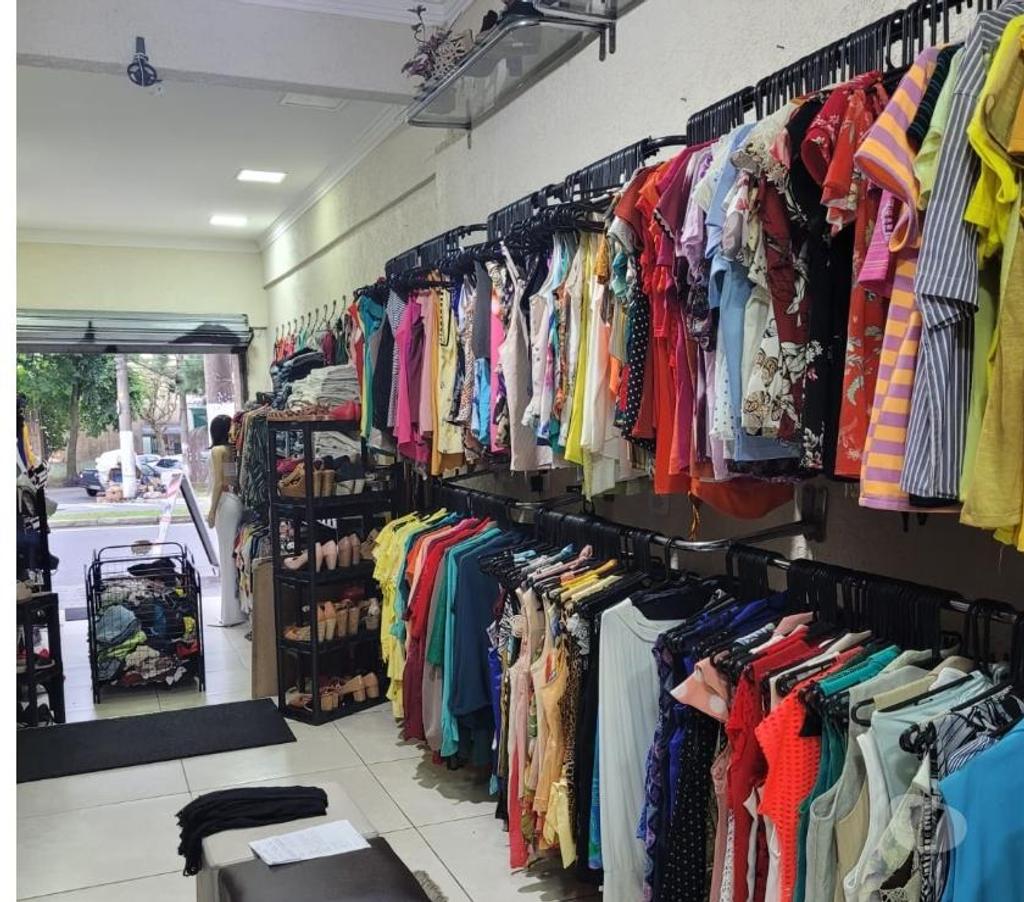 Roupas e Acessórios Alta Floresta MT - Fotos para Atacado de roupas usadas para brechós