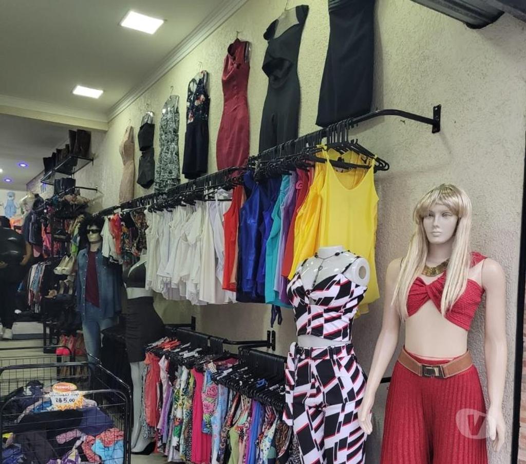 Roupas e Acessórios Alta Floresta MT - Fotos para Atacado de roupas usadas para brechós
