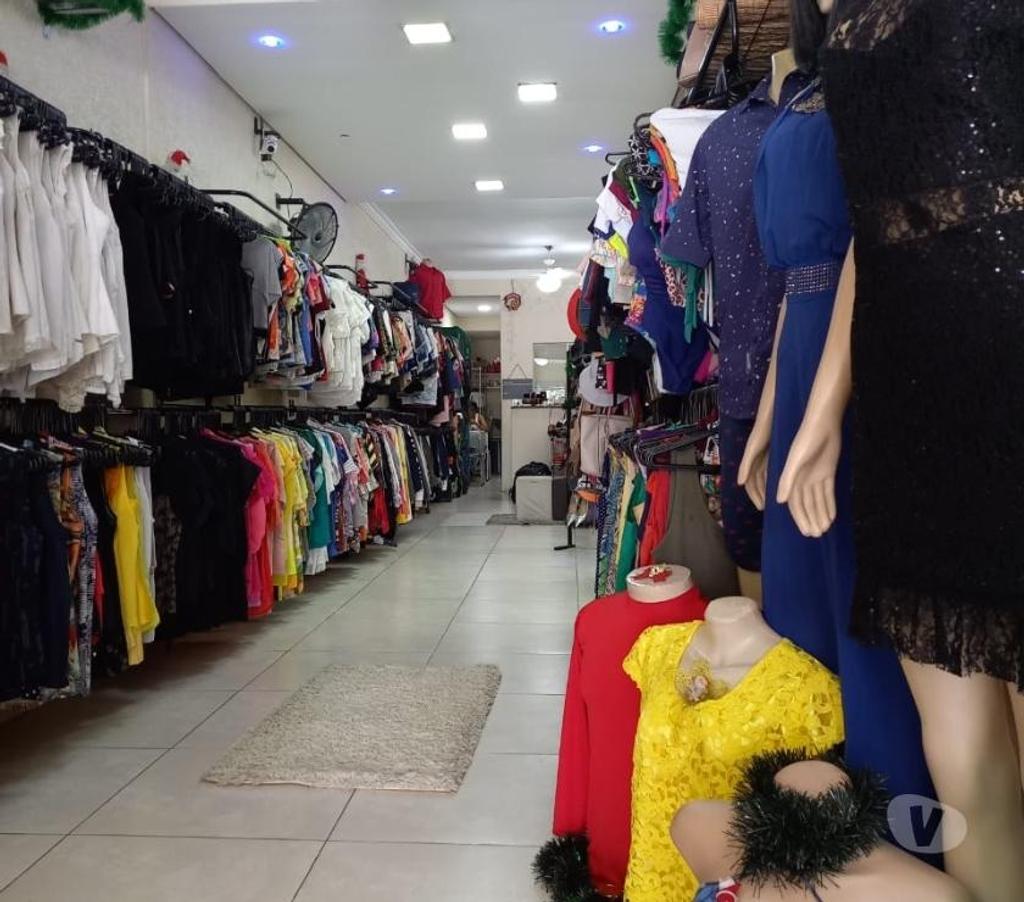 Roupas e Acessórios Alta Floresta MT - Fotos para Atacado de roupas usadas para brechós