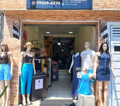 Roupas e Acessórios - Fotos para Mistão FEMININO