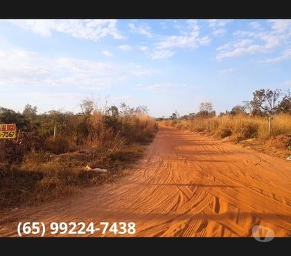 Terrenos - Lotes Cuiabá Sul Cuiaba MT - Fotos para Vende-se Área de 40.000 m² em Cuiabá