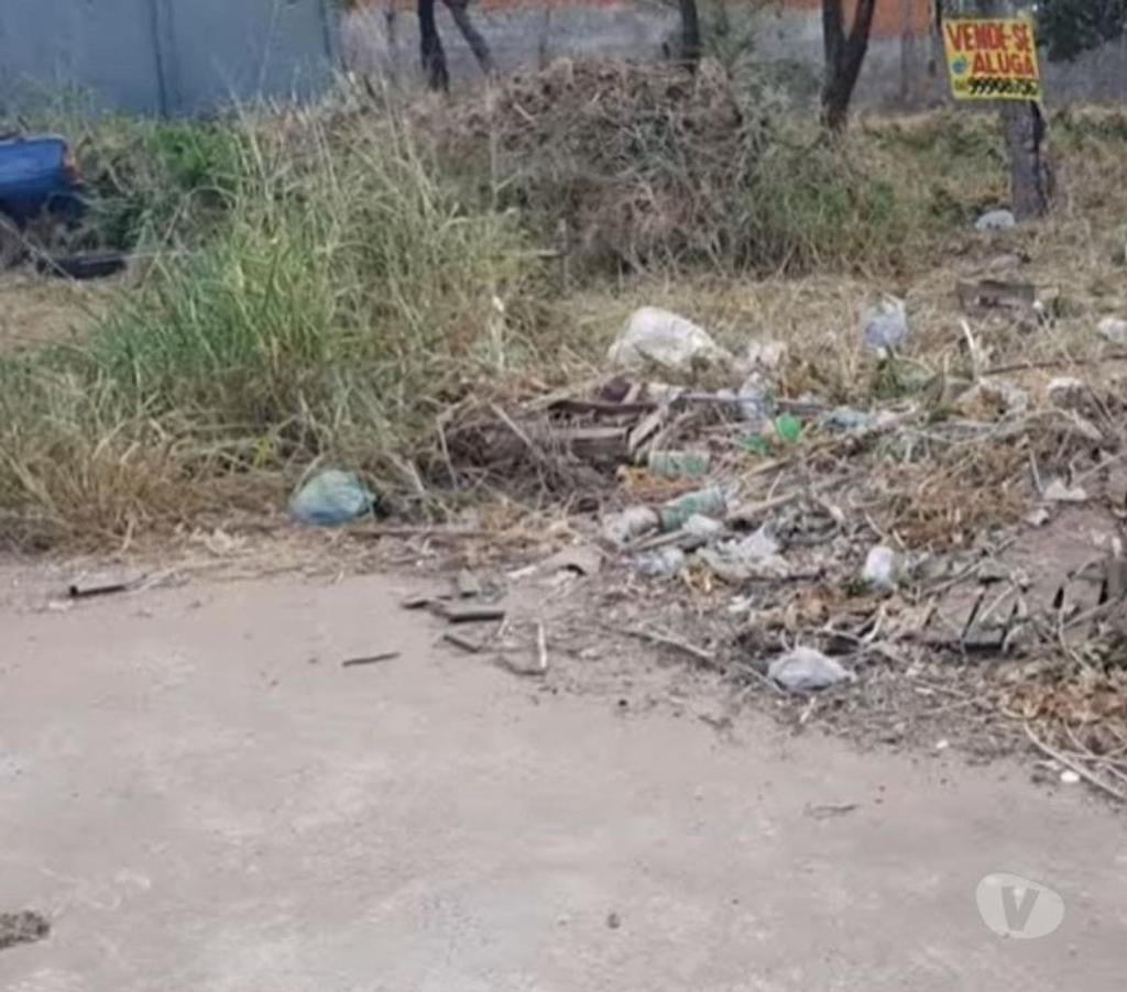 Terrenos Cuiaba MT Cuiabá Sul - Fotos para Vende-se Terreno de 1.260m² no Pedra 90 em Cuiabá