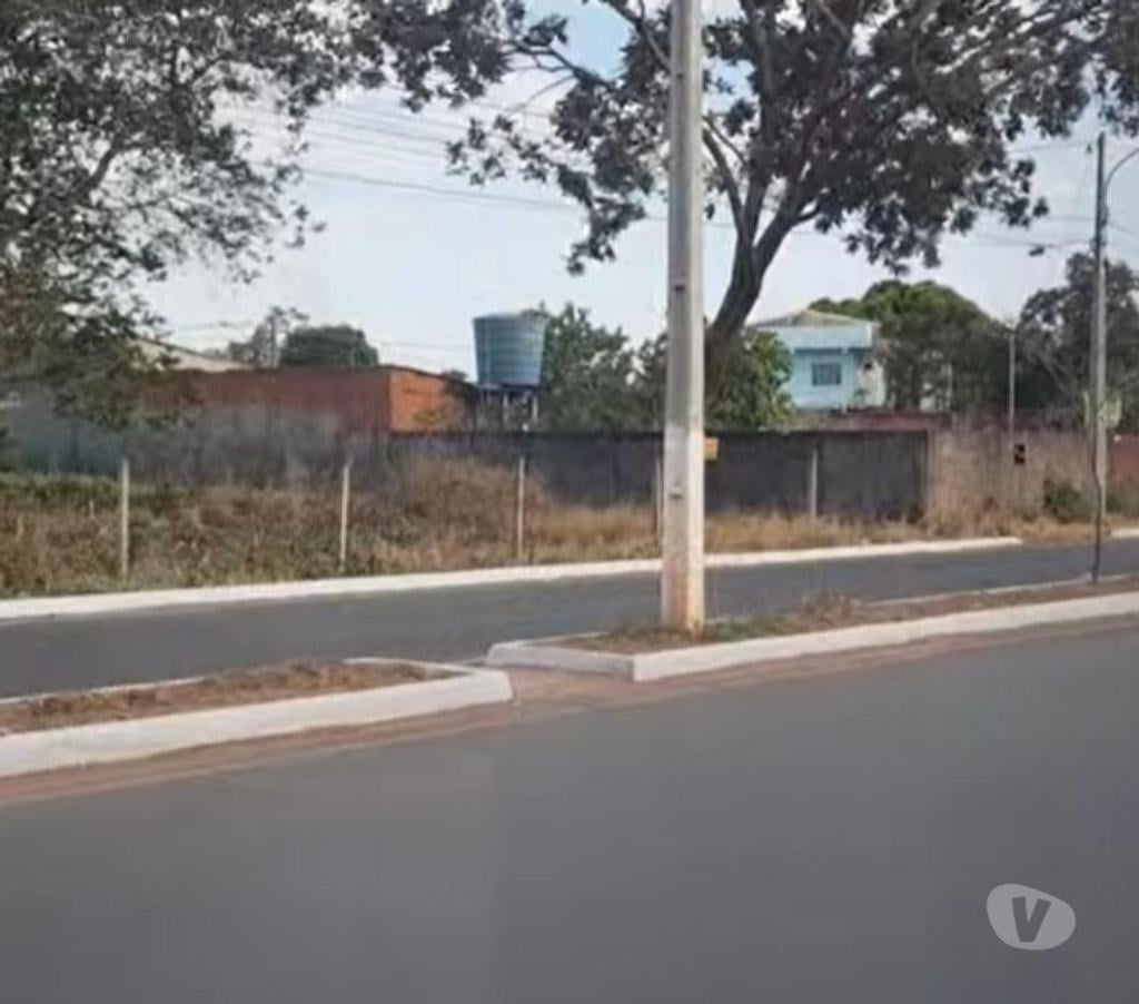 Terrenos Cuiaba MT Cuiabá Sul - Fotos para Vende-se Terreno de 1.260m² no Pedra 90 em Cuiabá