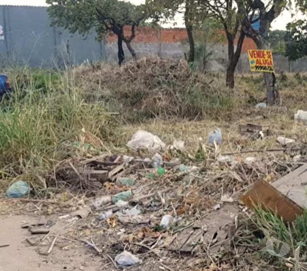 Terrenos Cuiaba MT Cuiabá Sul - Fotos para Vende-se Terreno de 1.260m² no Pedra 90 em Cuiabá