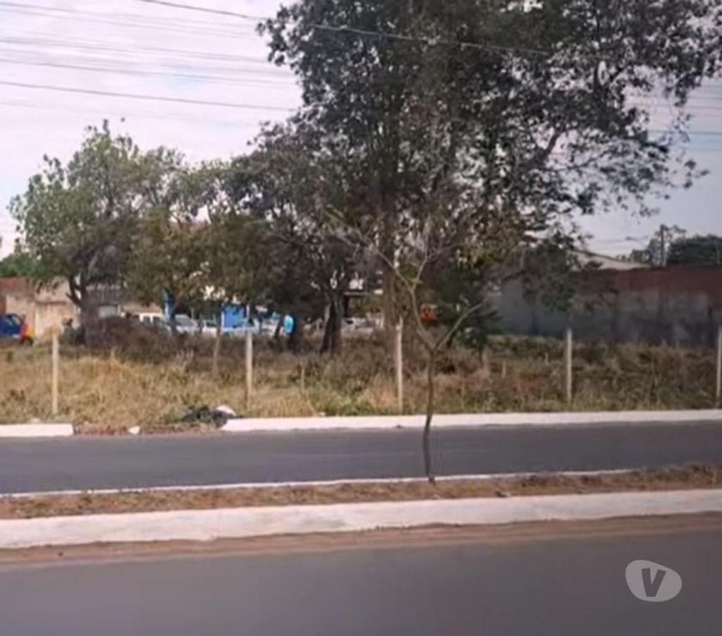 Terrenos Cuiaba MT Cuiabá Sul - Fotos para Vende-se Terreno de 1.260m² no Pedra 90 em Cuiabá