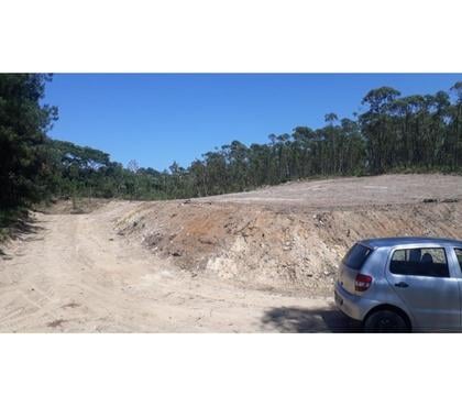 Terrenos - Fotos para Terreno a venda Laranjinha Criciúma