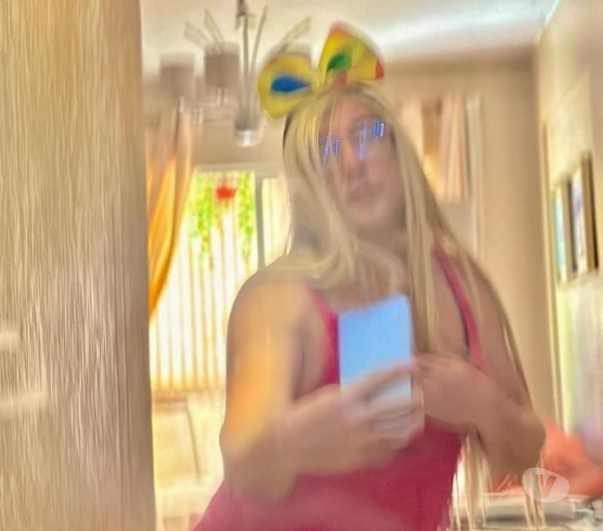 Encontros Casuais Samambaia DF - Fotos para MIRELLA - A COELHINHA❤️((BONEKA CD))❤️