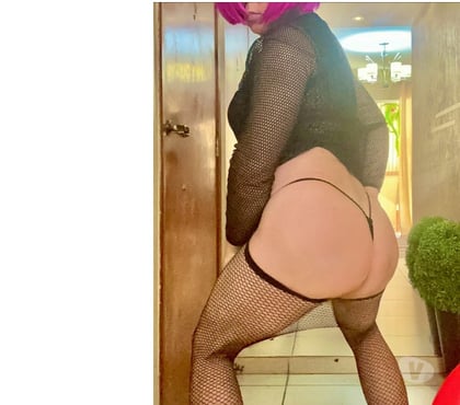 Encontros Casuais - Fotos para MIRELLA - A COELHINHA❤️((BONEKA CD))❤️