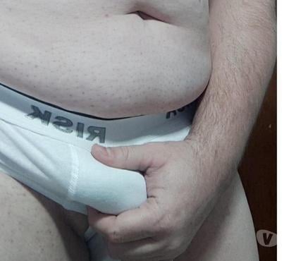 Homem procura Homem - Fotos para Gordinho buscando algo