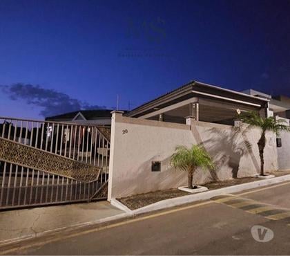 Casas a venda - Fotos para Casa fantástica-lote 800m2- Vicente Pires-rua 4C