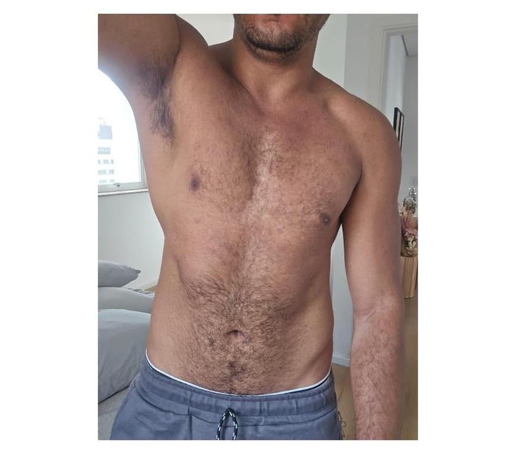 Acompanhantes masculinos Sao Paulo SP Consolação - Fotos para ROBSON ATIVO PENTELHUDO COM LOCAL RUA AUGUSTA