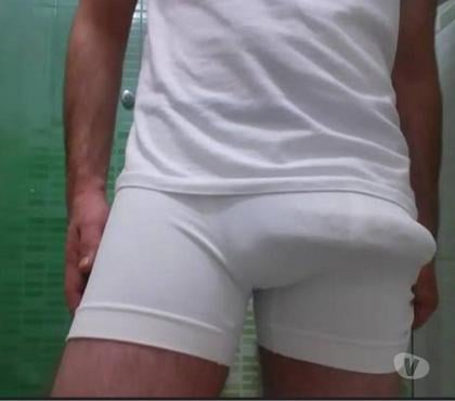 Encontros Casuais - Fotos para Novinho rola dura