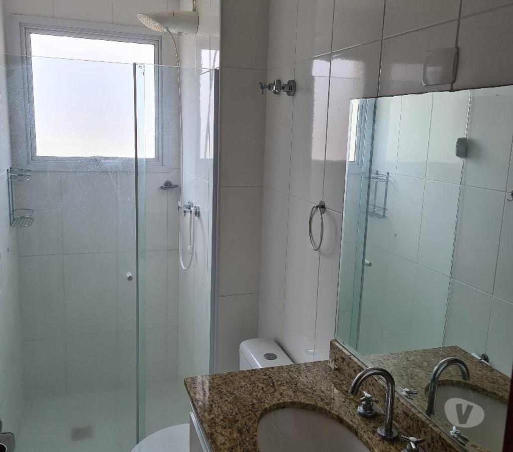 Alugar apartamentos Sao Jose dos Campos SP - Fotos para ALUGO APT 03 DORM. SENDO 01 SUÍTE ED. PIAZZA MONET - V. EMA