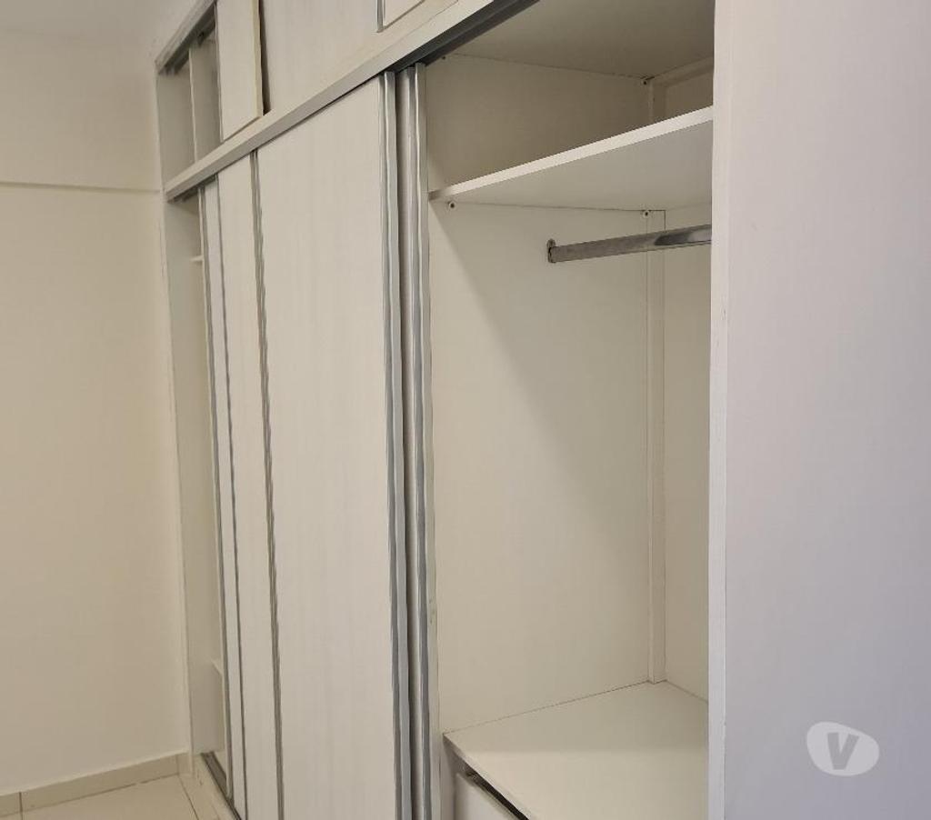 Alugar apartamentos Sao Jose dos Campos SP - Fotos para ALUGO APT 03 DORM. SENDO 01 SUÍTE ED. PIAZZA MONET - V. EMA