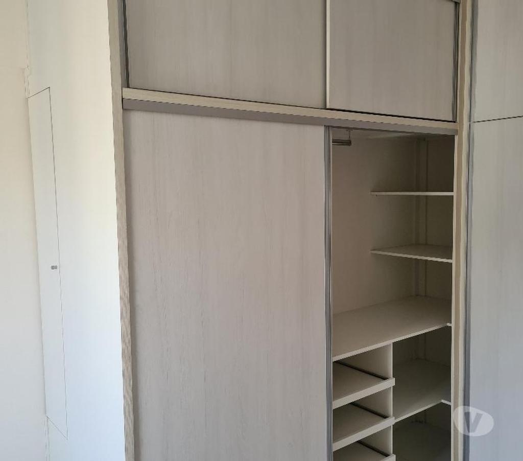 Alugar apartamentos Sao Jose dos Campos SP - Fotos para ALUGO APT 03 DORM. SENDO 01 SUÍTE ED. PIAZZA MONET - V. EMA