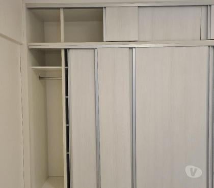 Casas para alugar - Fotos para ALUGO APT 03 DORM. SENDO 01 SUÍTE ED. PIAZZA MONET - V. EMA