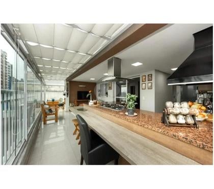 Casas a venda Tatuapé Sao Paulo SP - Fotos para Apartamento com 3 quartos Tatuapé - SP