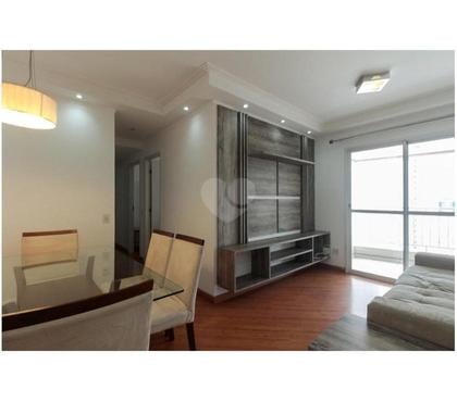 Casas para comprar Tatuapé Sao Paulo SP - Fotos para Apartamento com 3 quartos Tatuapé - SP