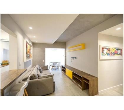 Apartamentos para vender Tatuapé Sao Paulo SP - Fotos para Apartamento com 2 quartos no Tatuapé - Mobiliado