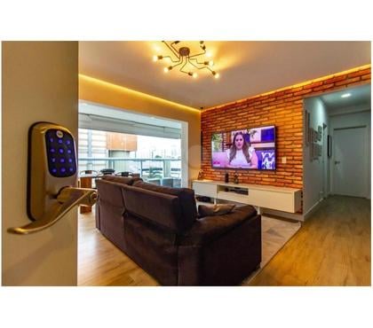 Casas para vender Tatuapé Sao Paulo SP - Fotos para Apartamento com 2 quartos no Tatuapé - SP