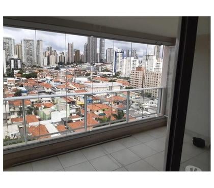 Apartamentos para vender Tatuapé Sao Paulo SP - Fotos para Apartamento com 2 quartos Tatuapé - SP