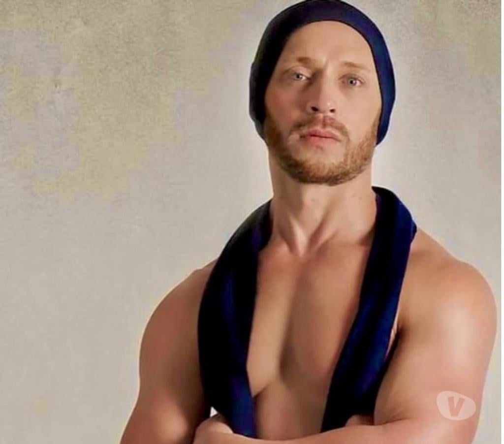 Acompanhantes masculinos Sao Paulo SP República - Fotos para Massagem e depilacão