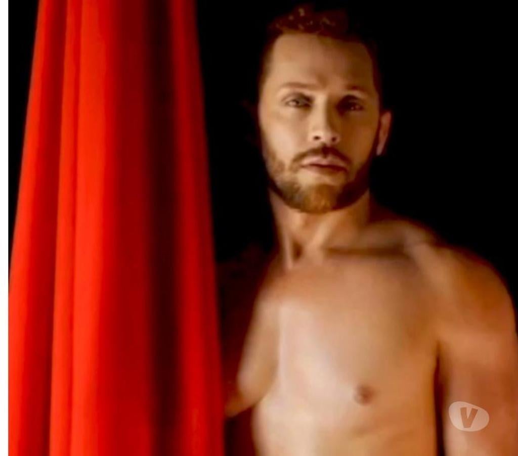 Acompanhantes masculinos Sao Paulo SP República - Fotos para Massagem e depilacão