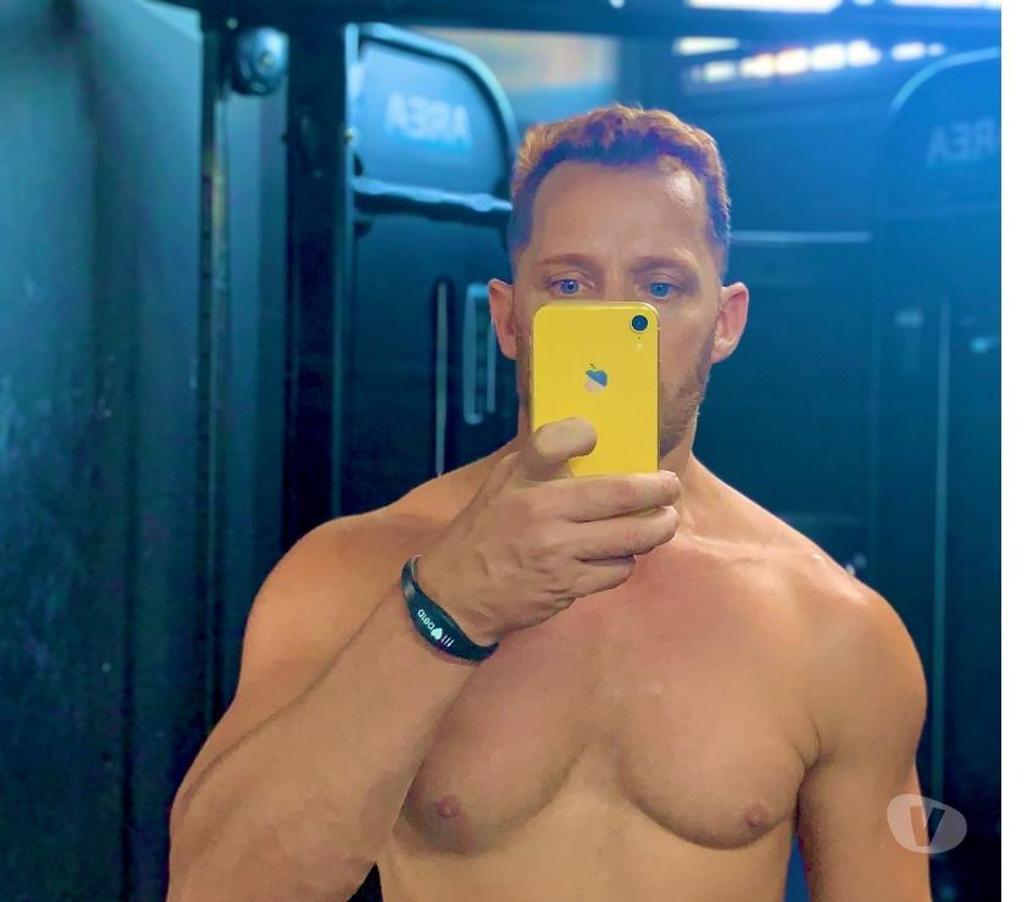 Acompanhantes masculinos Sao Paulo SP República - Fotos para Massagem e depilacão