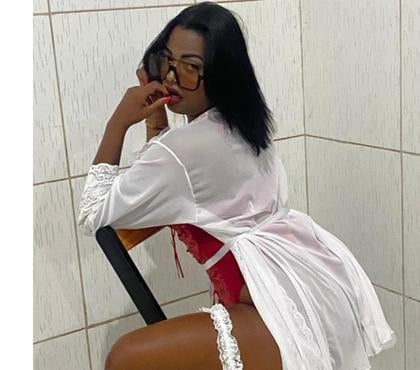 Garotas de programa - Fotos para Morena rabuda e safada