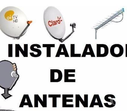 Profissionais liberais - Fotos para antenista em geral