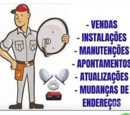 Outros serviços - Fotos para Instalador antenista