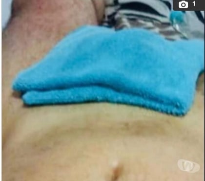 Encontros Casuais - Fotos para Faço Massagem grátis em homens casados depois 1